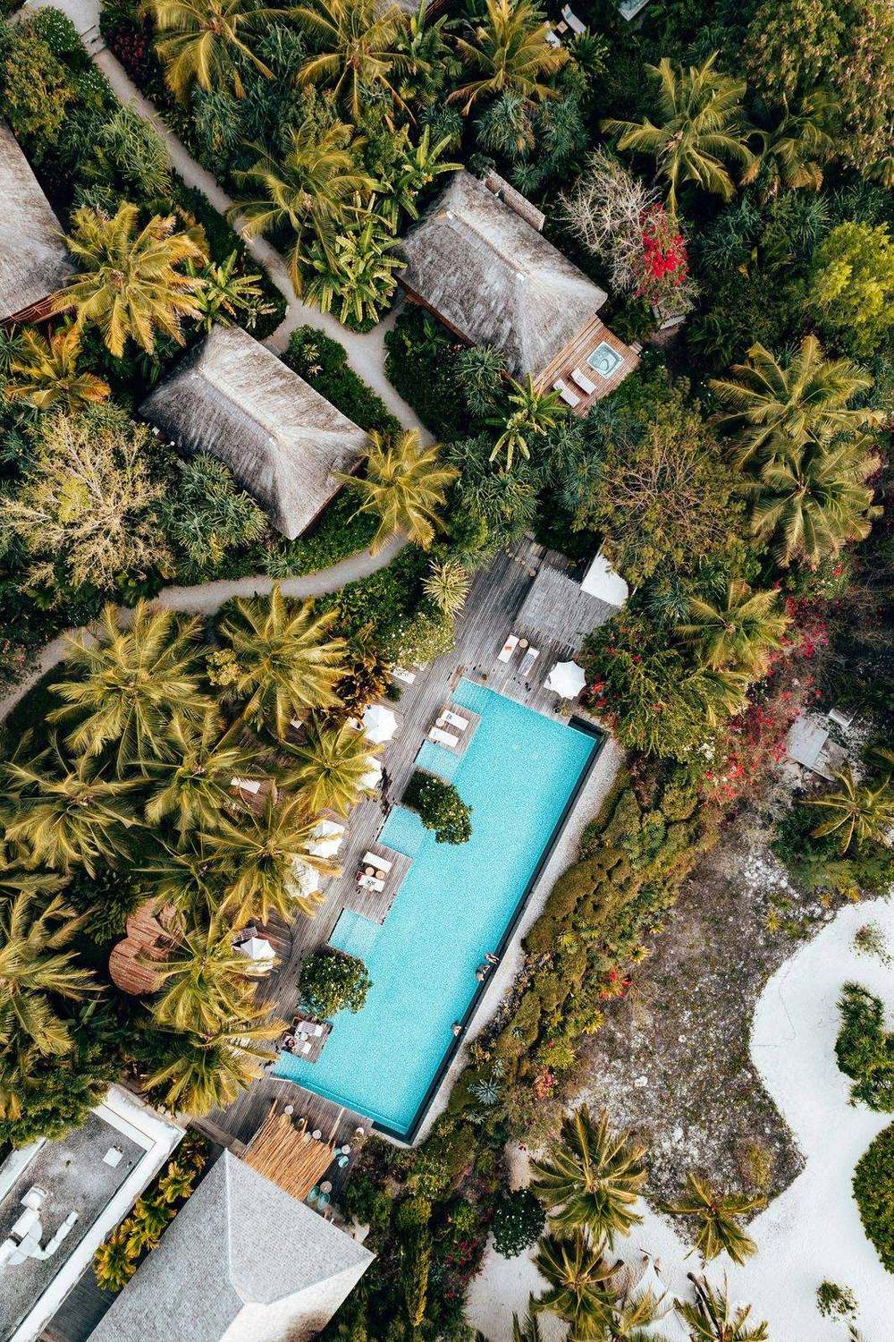 Lifestyle Boutique · Uluwatu, Bali
