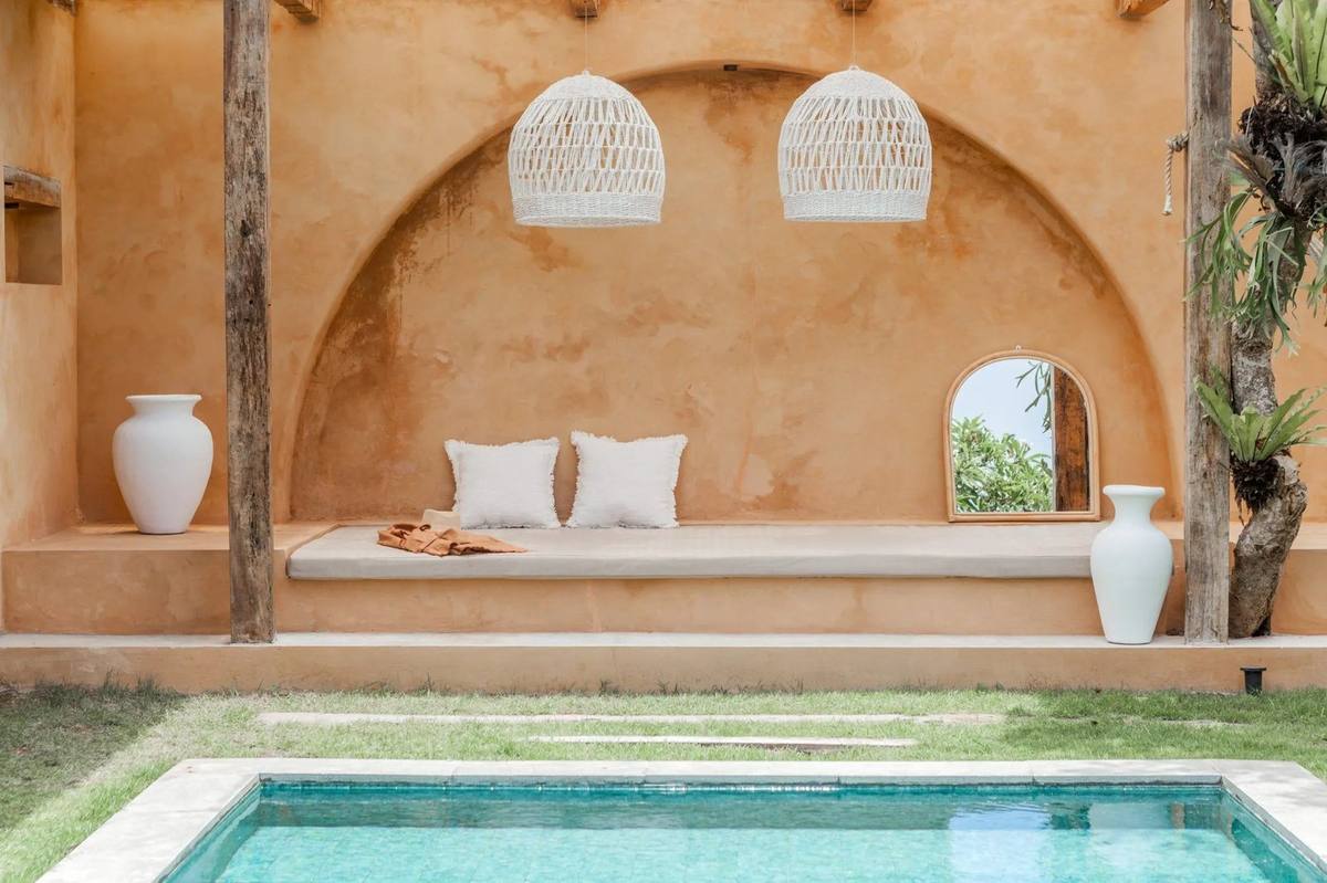 Moroccan-Balinese Boutique · Bali