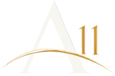 Atlas Eleven logo